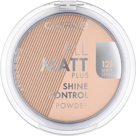 CATRICE ALL MATTE POWDER 030