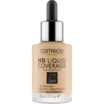 CATRICE FDT LIQUID COVERAGE HD 036