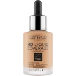 CATRICE FDT LIQUID COVERAGE HD 046