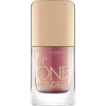 CATRICE VERNIS ICONAILS GEL LACQUER 100