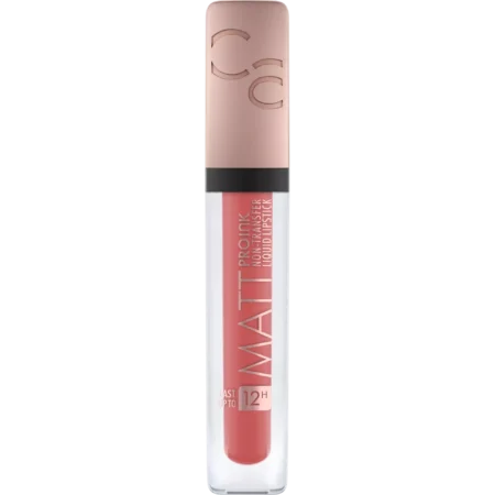 CATRICE GLOSS MATT PRO INK 020