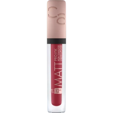 CATRICE GLOSS MATT PRO INK 100