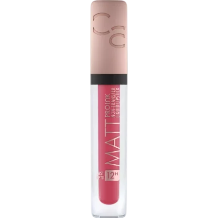 CATRICE GLOSS MATT PRO INK 080