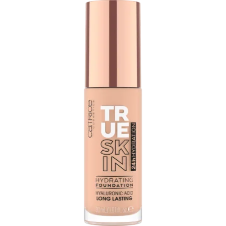 CATRICE FOND DE TEINT True Skin 010