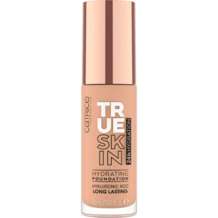 CATRICE FOND DE TEINT TRUE SKIN 030