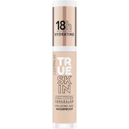 CATRICE CONCEALER TRUE SKIN HIGH COVER 010