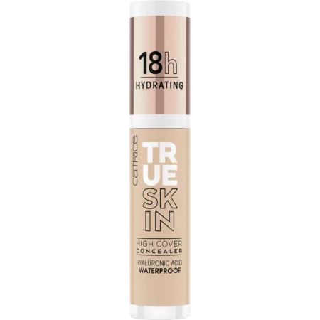 CATRICE CONCEALER TRUE SKIN HIGH COVER 020