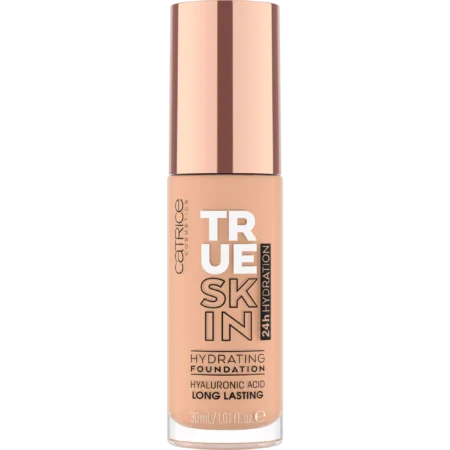 CATRICE FOND DE TEINT True Skin 015