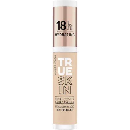 CATRICE CANCEALER TRUE SKIN HIGH COVER 015