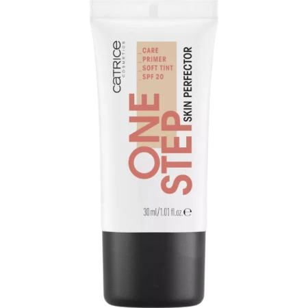 CATRICE ONE STEP SKIN PERFECTOR