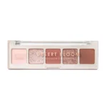 MUA FAP PALETTE 5 SHADE-DESERT BLOOM