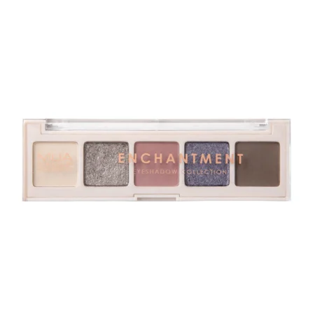 MUA FAP PALETTE 5 SHADE-ENCHANTMENT