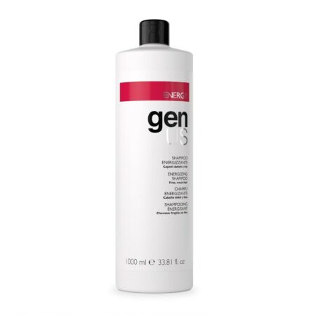 GENUS ENERGY SHAMPOO 1000ML