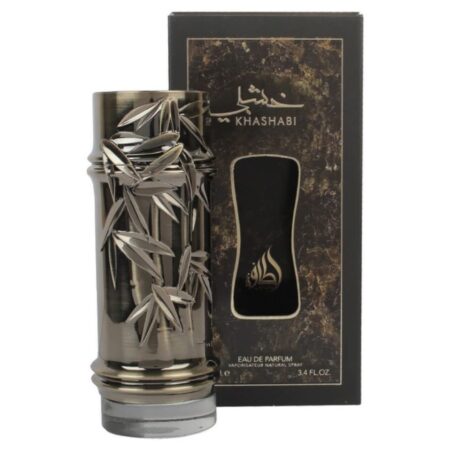 KHASHABI LATTAFA EDP 100ML