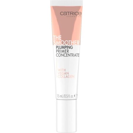 CATRICE PRIMER THE SMMOTHER PLUMPING