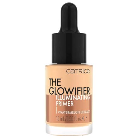 CATRICE PRIMER THE GLOWIFIER ILLUMINATING 010