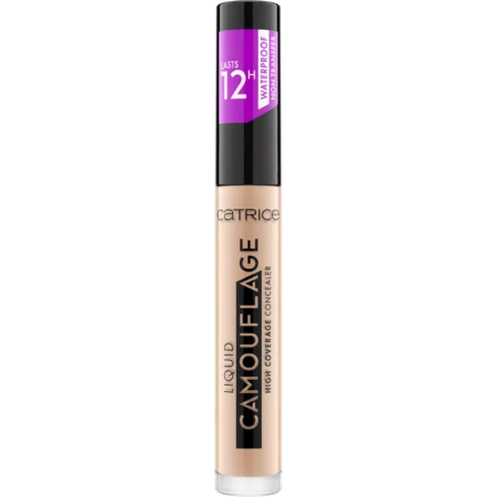 CATRICE LIQUID DE CAMOUFLAGE 005
