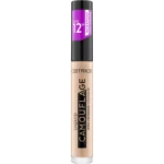 CATRICE LIQUID DE CAMOUFLAGE 020 LIGT BEIGE