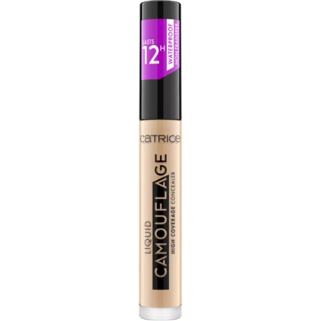 CATRICE LIQUID DE CAMOUFLAGE 036 BEIGE