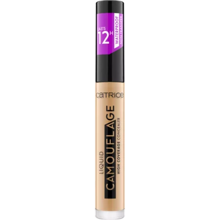 CATRICE LIQUID CAMOUFLAGE CONCEALER 048
