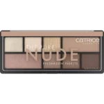 CATRICE PALLETE FARD A PAUPIERE THE PURE NUDE