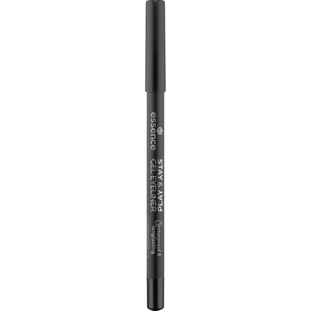 ESSENCE CRAYON YEUX STAY & PLAY 01