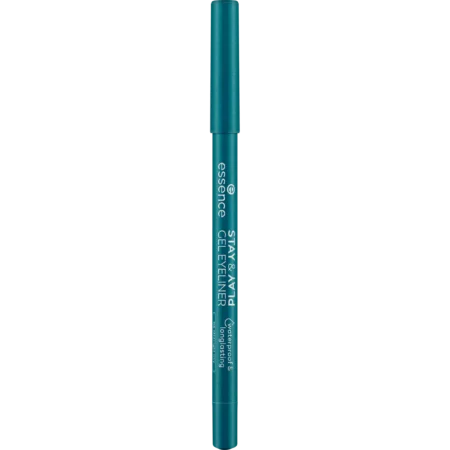 ESSENCE CRAYON YEUX STAY & PLAY 06