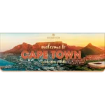 ESSENCE FARD A PAUPIER WELCOME TO CAPE TOWN