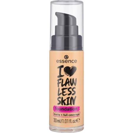 ESSENCE FOND DE TEINT I LOVE FLAWLESS SKIN 50