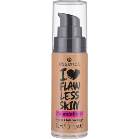 ESSENCE FOND DE TEINT I LOVE FLAWLESS SKIN 70