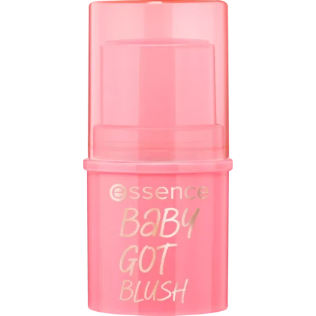 ESSENCE FARD A JOUES STICK BABY GOT BLUSH 10