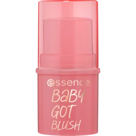 ESSENCE FARD A JOUES STICK BABY GOT BLUSH 30