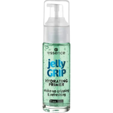 ESSENCE PRIMER JELLY GRIP HYDRATING