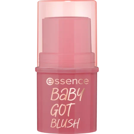 ESSENCE FARD A JOUES STICK BABY GOT BLUSH 40
