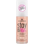 ESSENCE FOND DE TEINT STAY ALL DAY LONGLAST 20