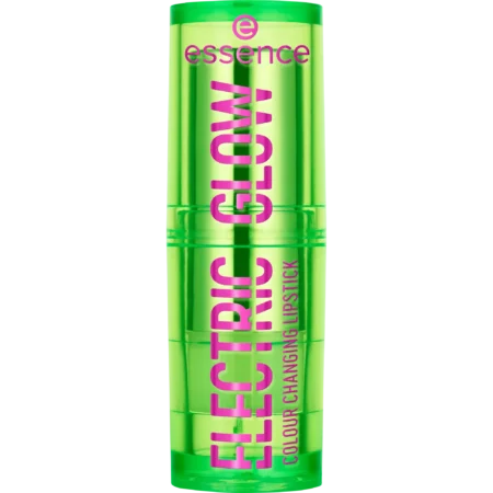 ESSENCE ROUGE A LEVRES ELECTRIC GLOW