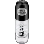 ESSENCE TOP COAT PROTECTEUR D'ONGLES