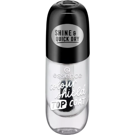 ESSENCE TOP COAT PROTECTEUR D'ONGLES
