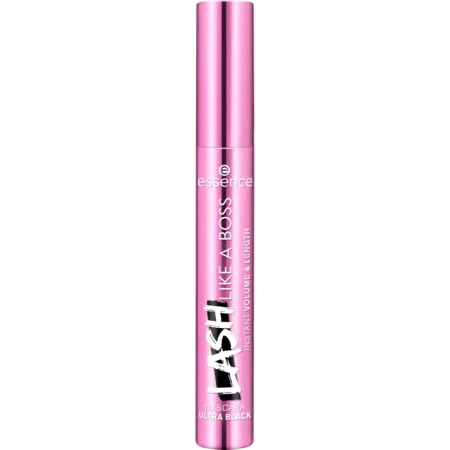 ESSENCE LASH LIKE A BOSS