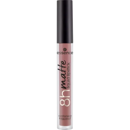 ESSENCE GLOSS STAY 8H MATTE LIQUID 02