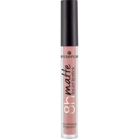 ESSENCE GLOSS STAY 8H MATTE LIQUID 03