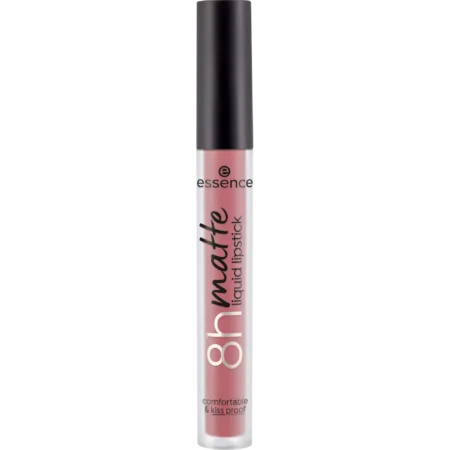 ESSENCE GLOSS STAY 8H MATTE LIQUID 04