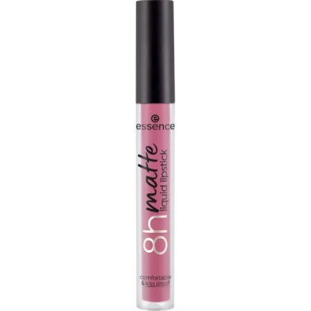 ESSENCE GLOSS STAY 8H MATTE LIQUID 05