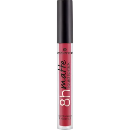 ESSENCE GLOSS STAY 8H MATTE LIQUID 07