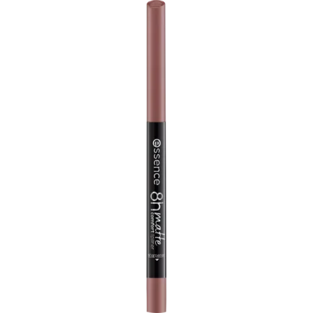 ESSENCE CRAYON A LEVRES 8H MATTE COMFORT 02