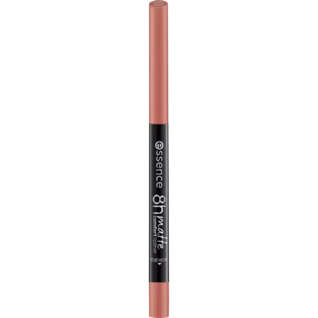 ESSENCE CRAYON A LEVRES 8H MATTE COMFORT 03