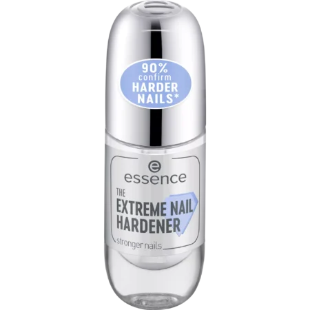 ESSENCE DURCISSEUR D'ONGLES THE EXTREME