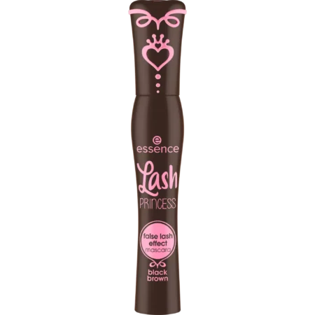 ESSENCE MASCARA LASH PRINCESS FALSE LASH EFFECT