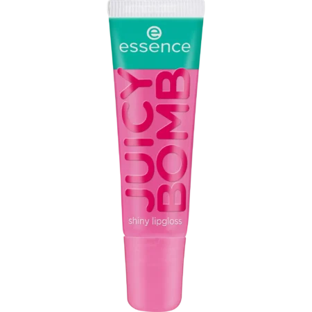 ESSENCE GLOSS JUICY BOMB SHINY 102
