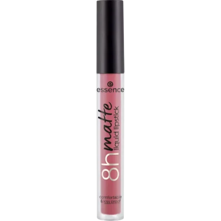 ESSENCE GLOSS STAY 8H MATTE LIQUID 11